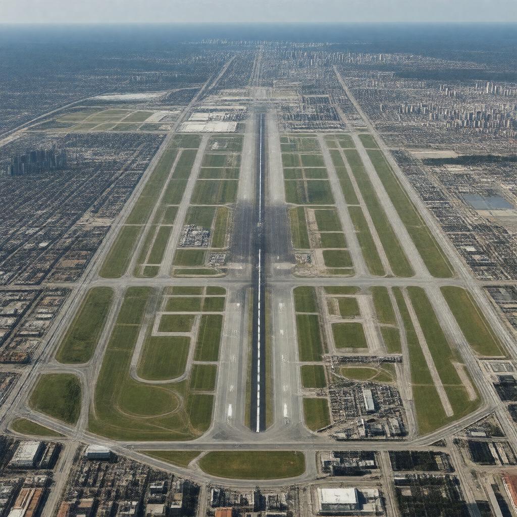 Hartsfield-Jackson Atlanta International Airport